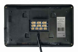 Rocky HD Wi-Fi (Black) Монитор цветного видеодомофона 