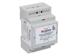 Спектрон-ИБ-01  Барьер искрозащитный