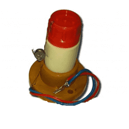 Устройство ручного пуска УРП-7