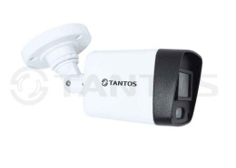 TSi-P2FP - 2 Мп уличная цилиндрическая IP камера с ИК подсветкой