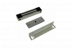 ML-180K замок электромагнитный (с уголком) 