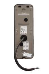 iPanel 2 (Black) HD Вызывная панель формата AHD 1080p/720p /CVBS