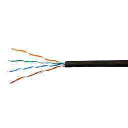 Кабель медный UTP, кат.5Е, 4 пары (бухта 305м) PROCONNECT  0054 внешний 