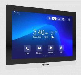 C319A  Настенный интерком-монитор ПО Android 9.0