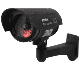 AMATEK, AC-MS1 муляж видеокамеры с индикацией